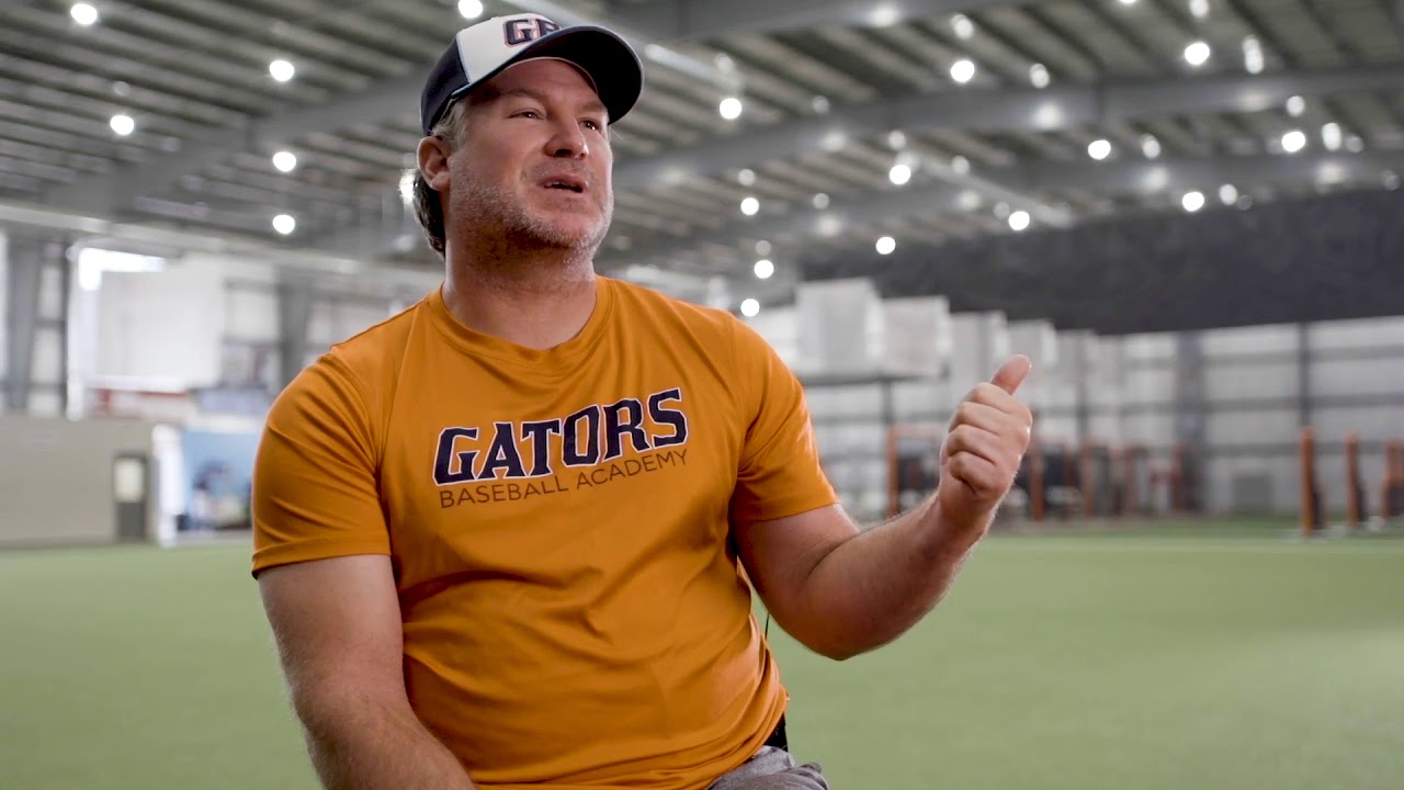 Coaches Corner with Seth VonBehren of Gator’s Baseball Academy featured image