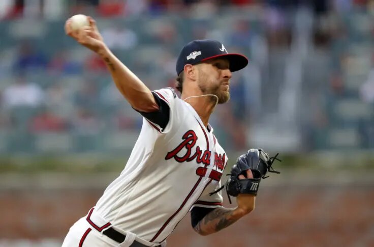 Exclusive Interview: Shane Greene's MLB Journey - Yankees, Tigers, Braves, Dodgers Insights featured image