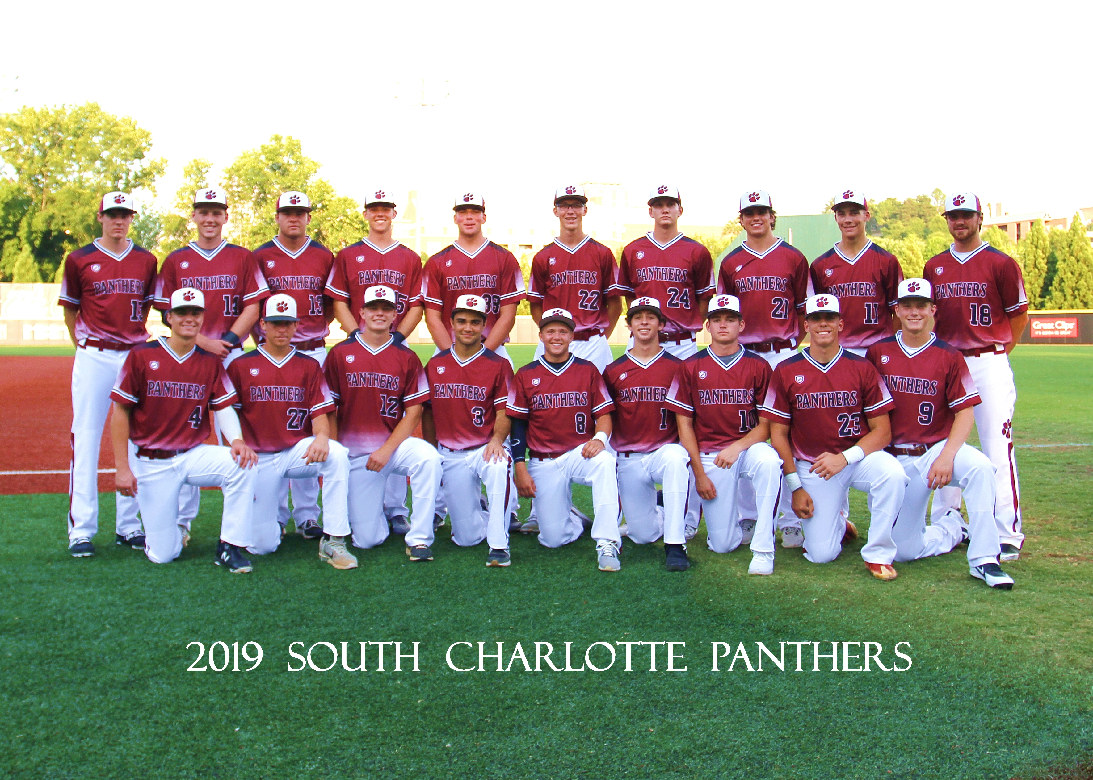South Charlotte Panthers Baseball Club, Owner, and GM Scott Clemons Interview featured image