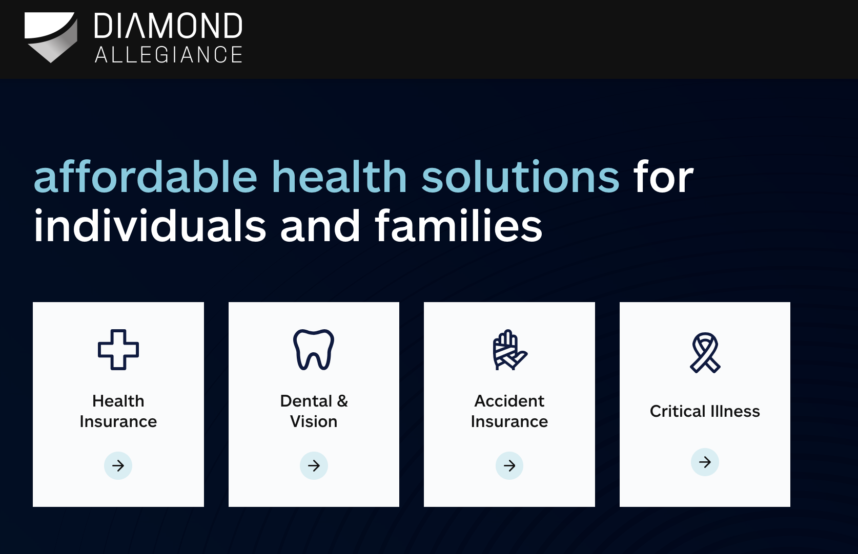 Exciting Announcement: New Medical Benefits for Diamond Allegiance Members! featured image